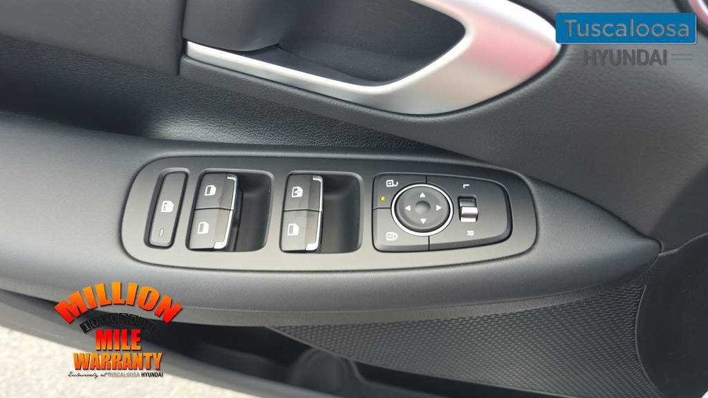 New 2026 Hyundai Sonata Blue FWD image 13