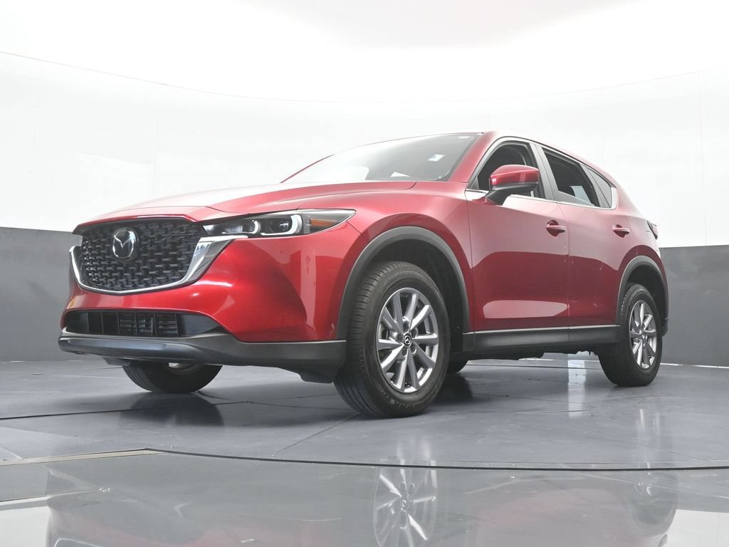 Used 2023 MAZDA CX-5 AWD 2.5 S image 50
