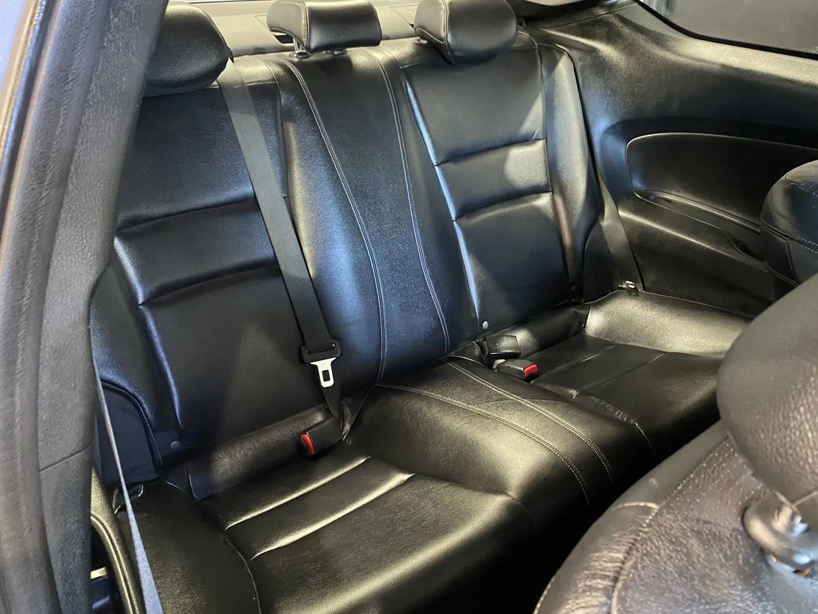 Used 2014 Honda Accord EX-L image 7