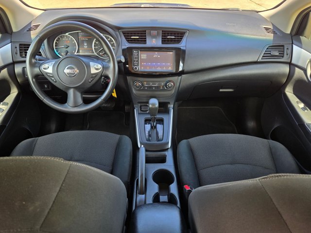 Used 2019 Nissan Sentra S FWD image 18