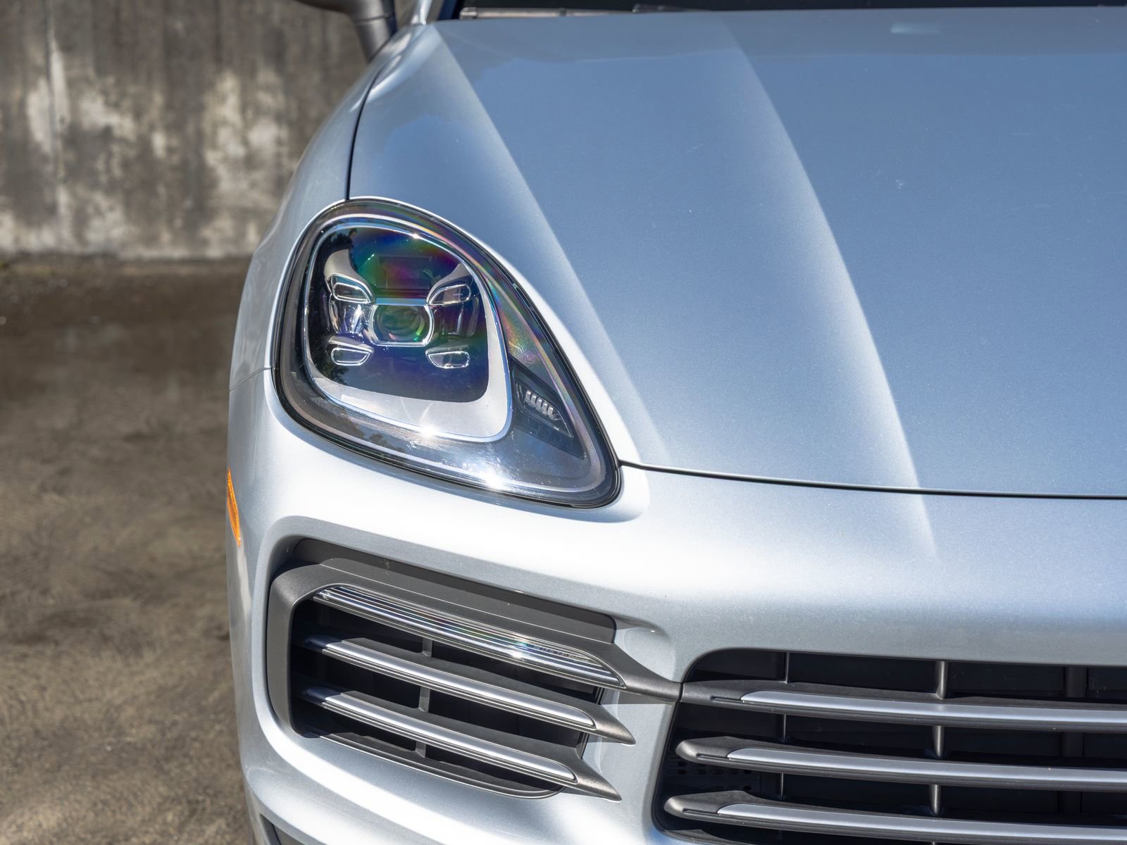 Certified 2020 Porsche Cayenne image 14