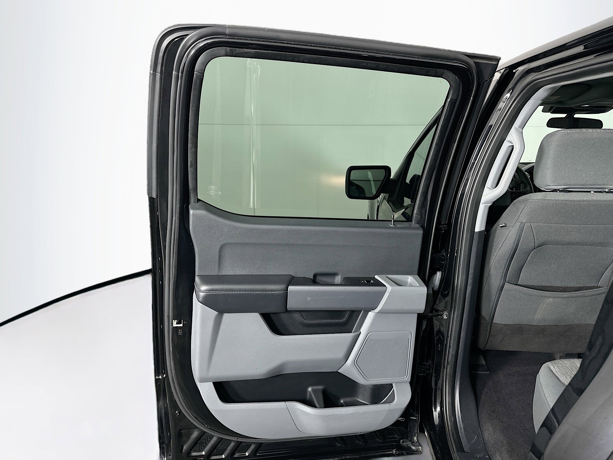 Used 2023 Ford F150 XLT image 24