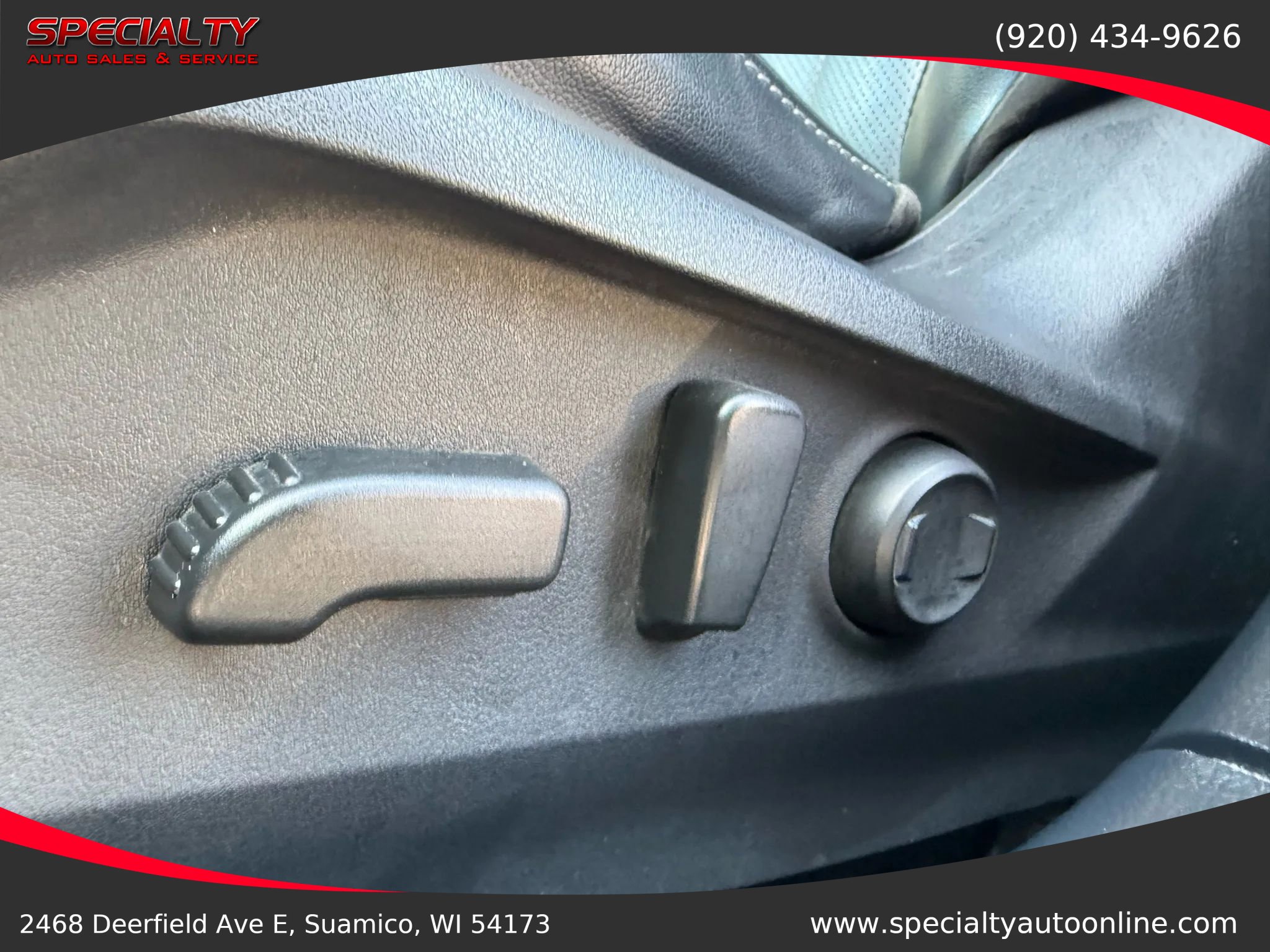 Used 2020 Subaru Outback Limited w/ Popular Package #2 image 34