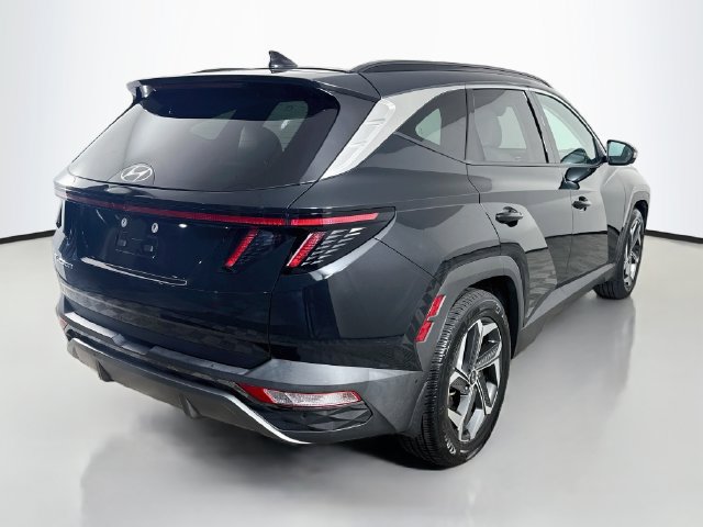 Used 2023 Hyundai Tucson Limited FWD image 10