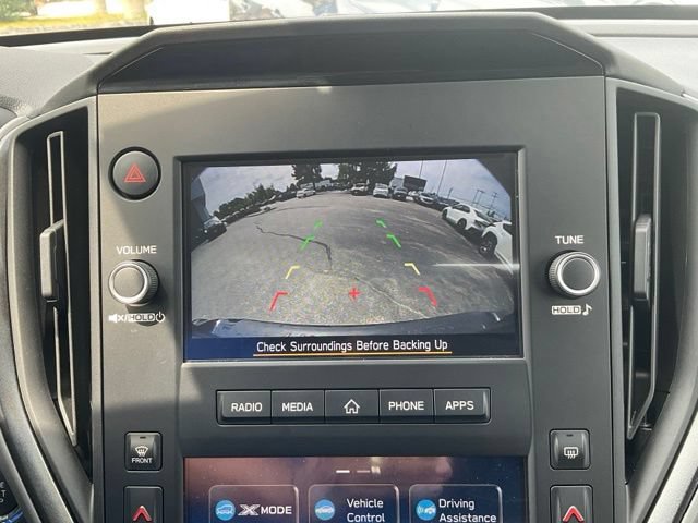 Certified 2026 Subaru Crosstrek 2.5i AWD/4WD image 22