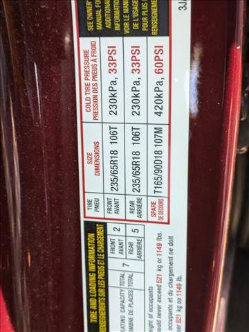 Used 2020 INFINITI QX60 Luxe w/ Essential Package image 14