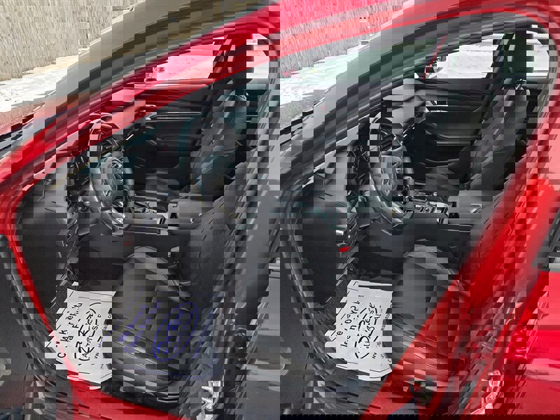 Used 2020 MAZDA MAZDA3 AWD Sedan w/ Premium Package image 10