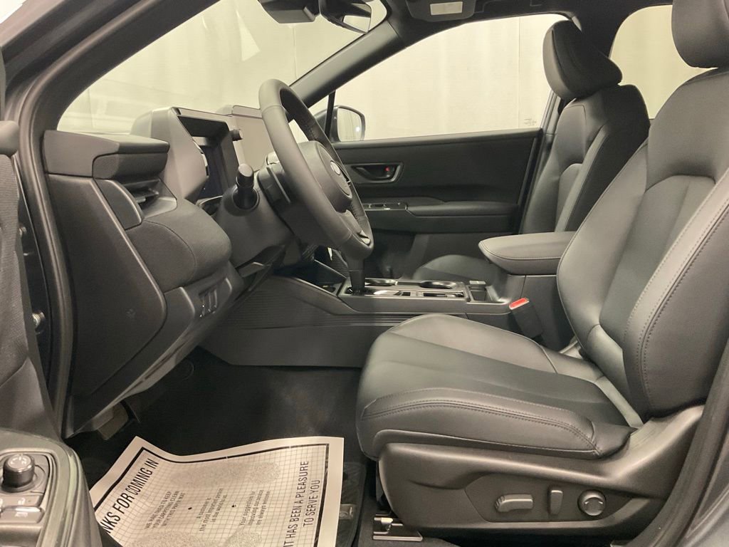 New 2026 Subaru Outback Premium AWD/4WD image 12