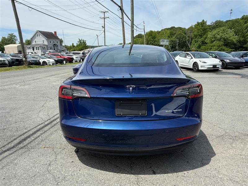 Used 2023 Tesla Model 3 Standard Range RWD image 4