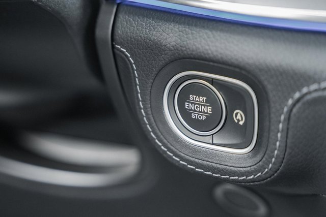 New 2026 Mercedes-Benz GLS 580 4MATIC image 26