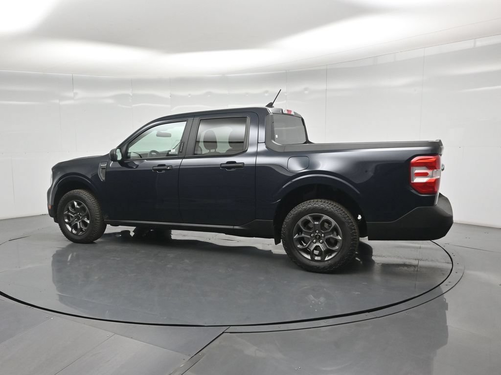 Certified 2023 Ford Maverick XLT w/ Equipment Group 300A Standard AWD/4WD image 6
