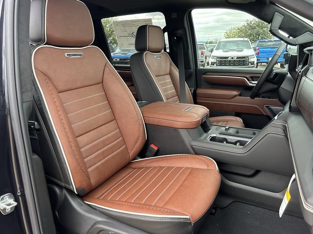 New 2026 GMC Sierra 2500 Denali Ultimate image 26