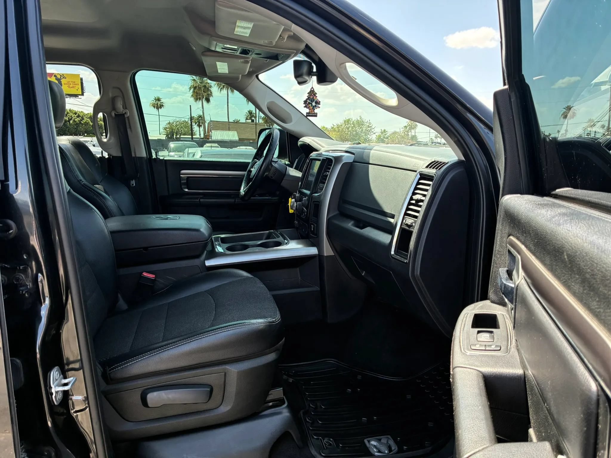 Used 2018 RAM 1500 Sport AWD/4WD image 27
