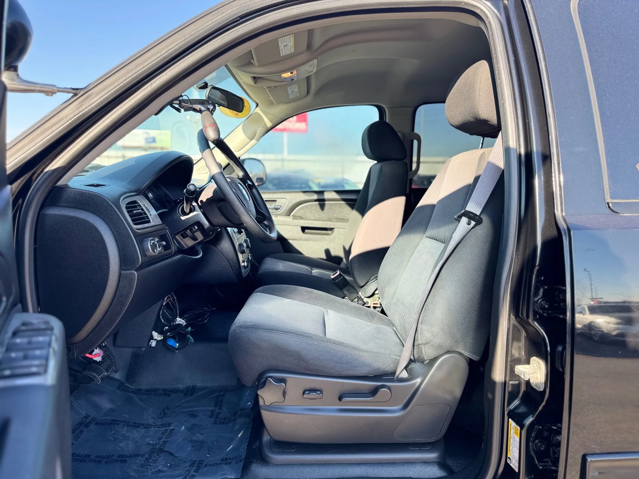 Used 2012 Chevrolet Tahoe 2WD image 10