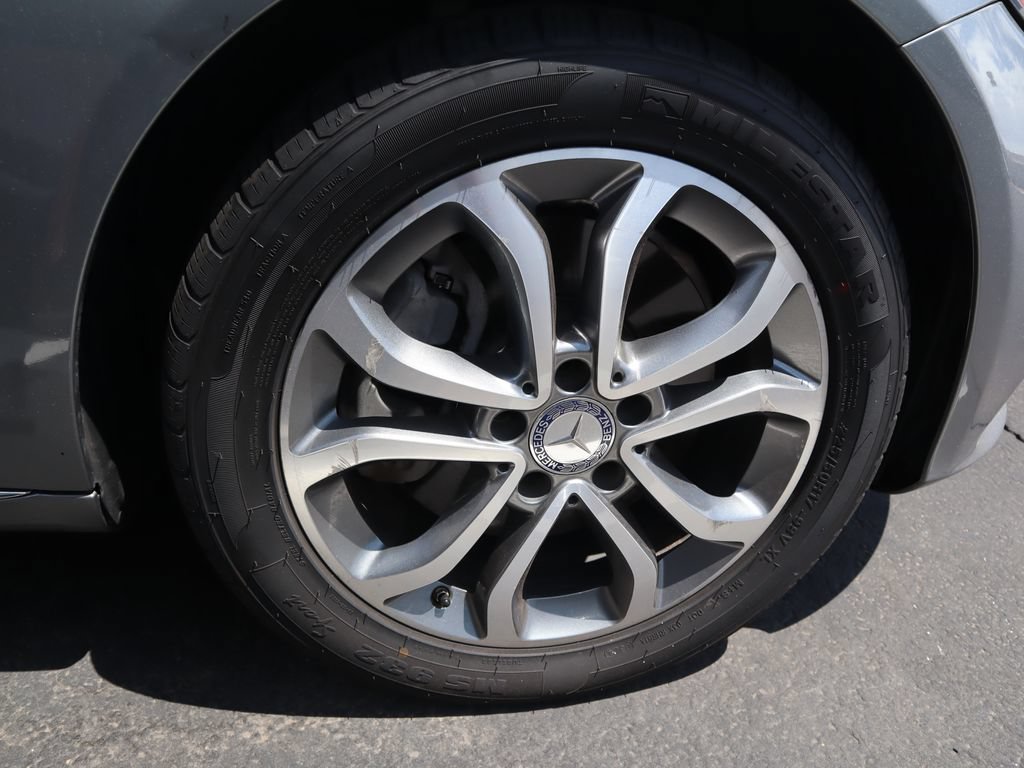 Used 2016 Mercedes-Benz C 300 4MATIC Sedan image 18