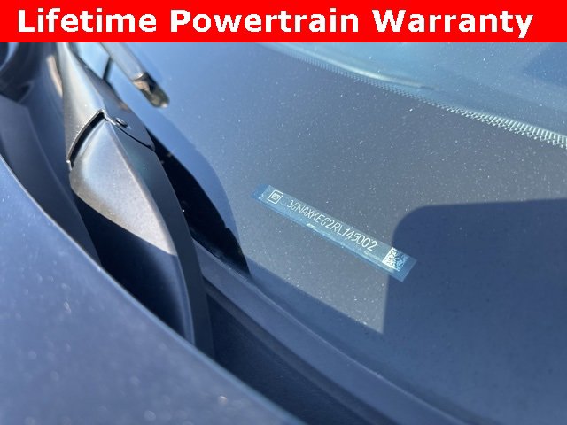 Used 2024 Chevrolet Equinox LT image 23