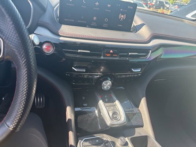 Used 2023 Acura MDX A-Spec AWD/4WD image 9