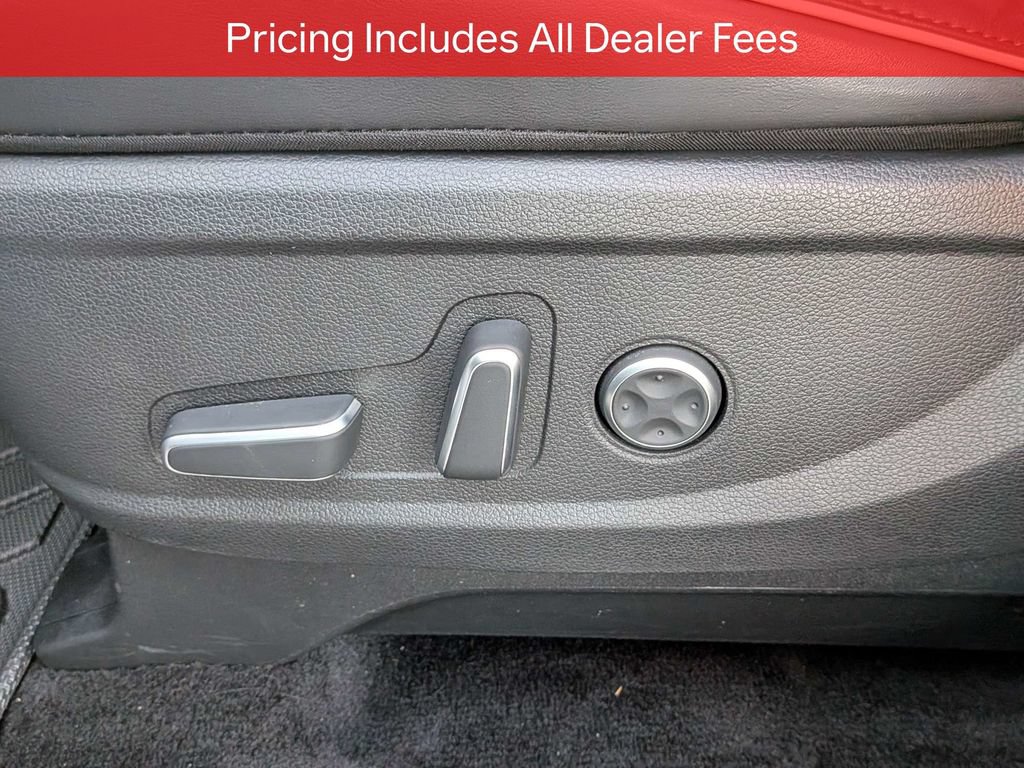 Used 2025 Hyundai Palisade SEL AWD/4WD image 21