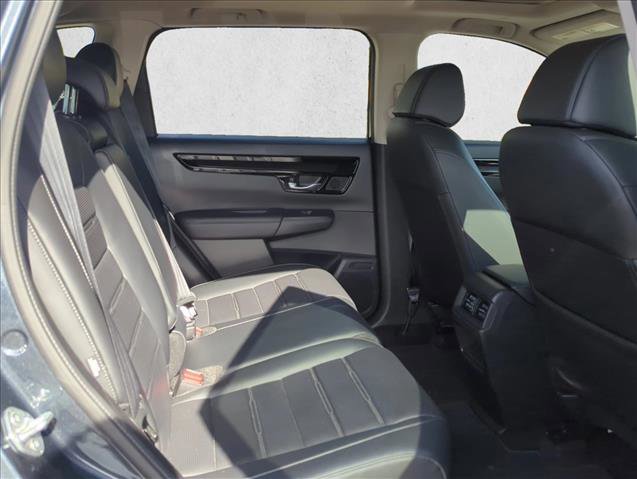 Used 2023 Honda CR-V EX-L image 24