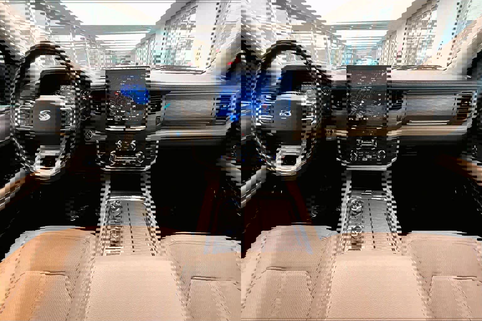 Used 2023 Ford Expedition Limited image 30