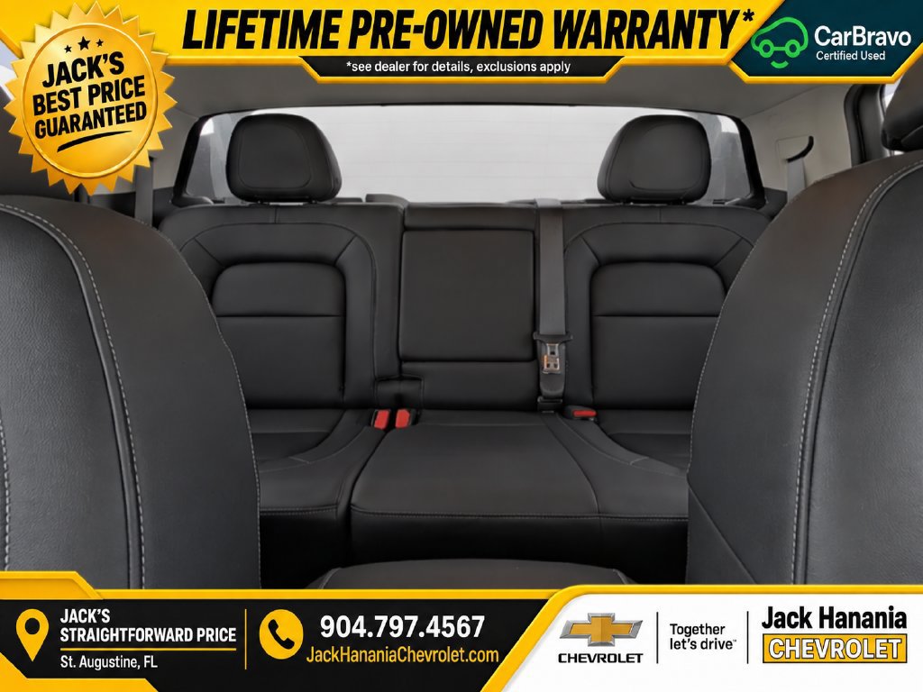 Used 2021 Chevrolet Colorado ZR2 AWD/4WD image 21