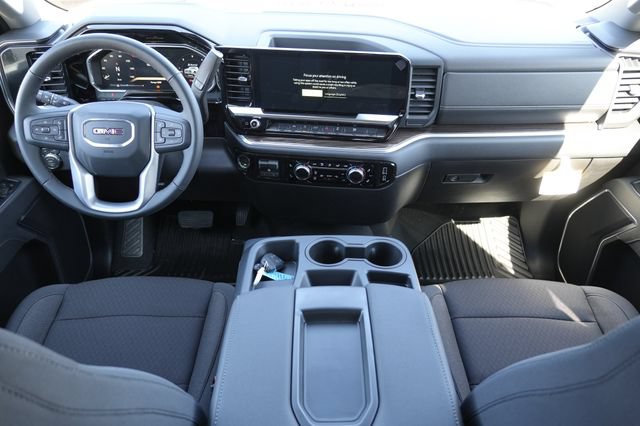 New 2026 GMC Sierra 1500 Elevation AWD/4WD image 13