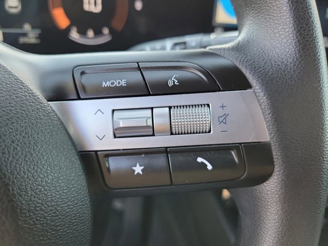 Used 2025 Hyundai Tucson SEL image 28