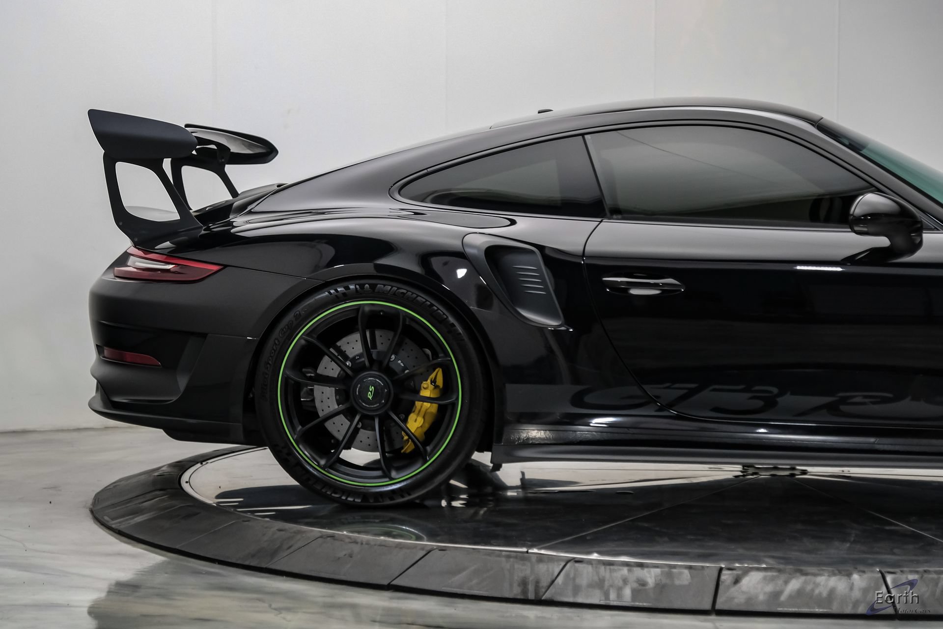 Used 2019 Porsche 911 GT3 RS RWD image 26