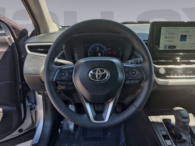 Used 2026 Toyota Corolla Cross LE w/ Moonroof Package image 13