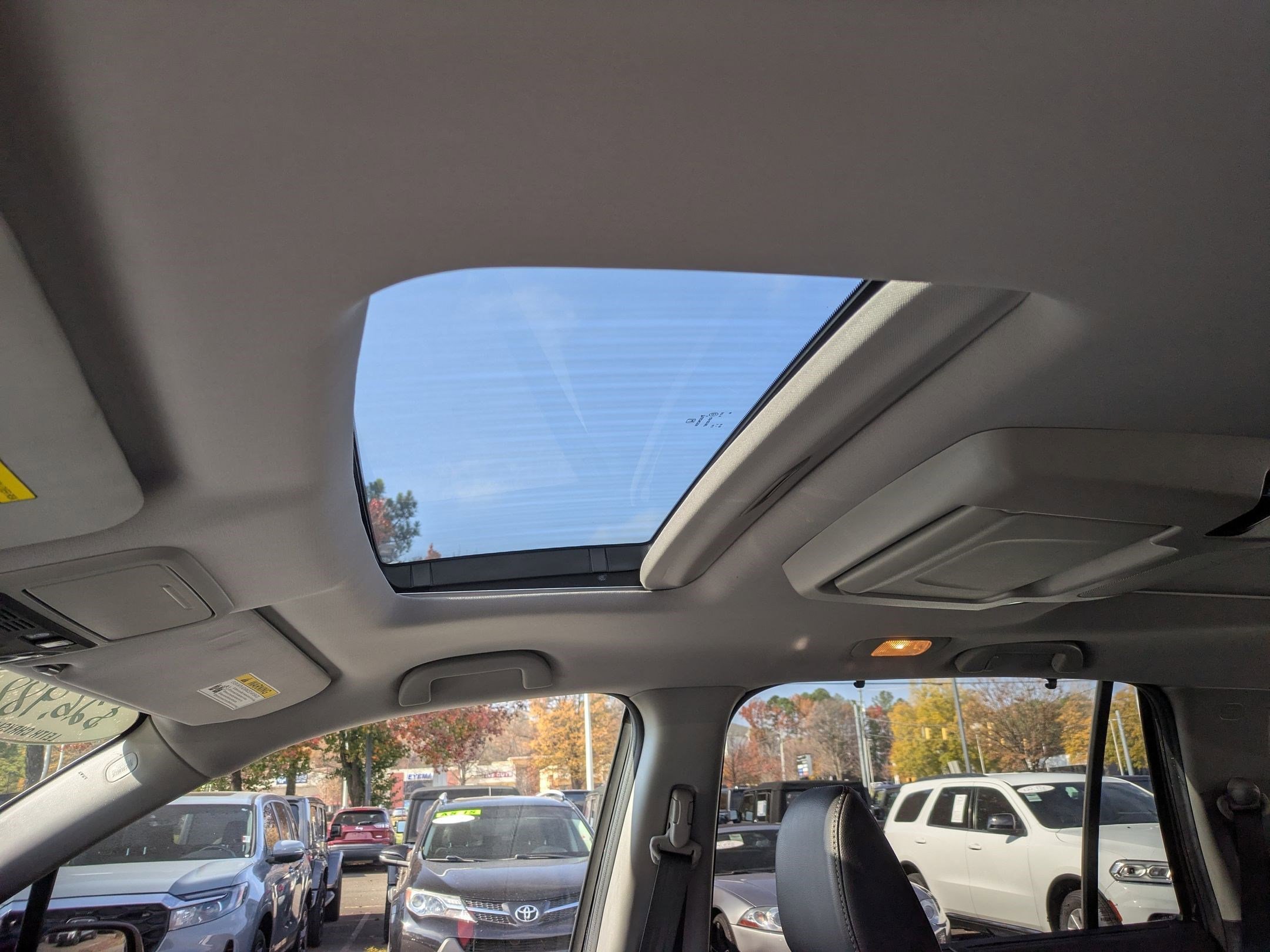 Used 2019 Honda Pilot Elite image 19