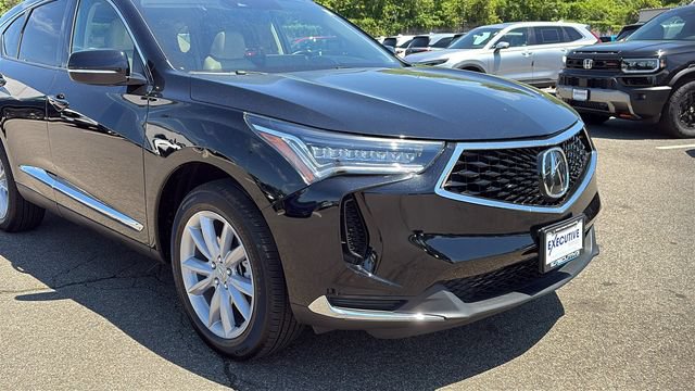 Used 2024 Acura RDX SH-AWD image 8