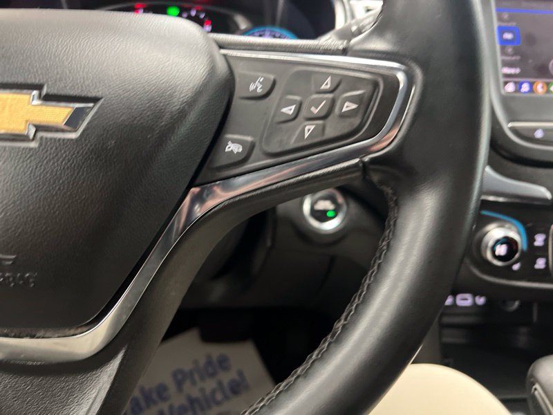 Used 2023 Chevrolet Equinox LT AWD/4WD image 23