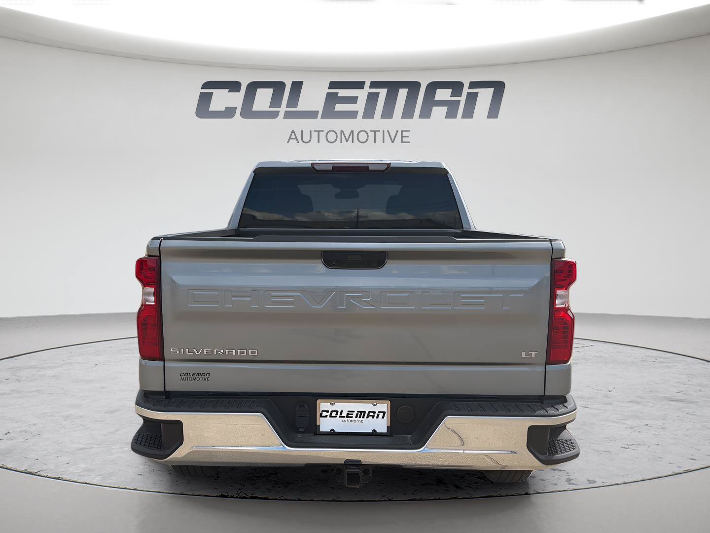Used 2024 Chevrolet Silverado 1500 LT w/ Protection Package AWD/4WD image 22