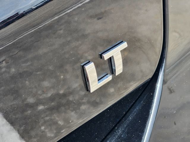 Used 2024 Chevrolet Equinox LT FWD image 12