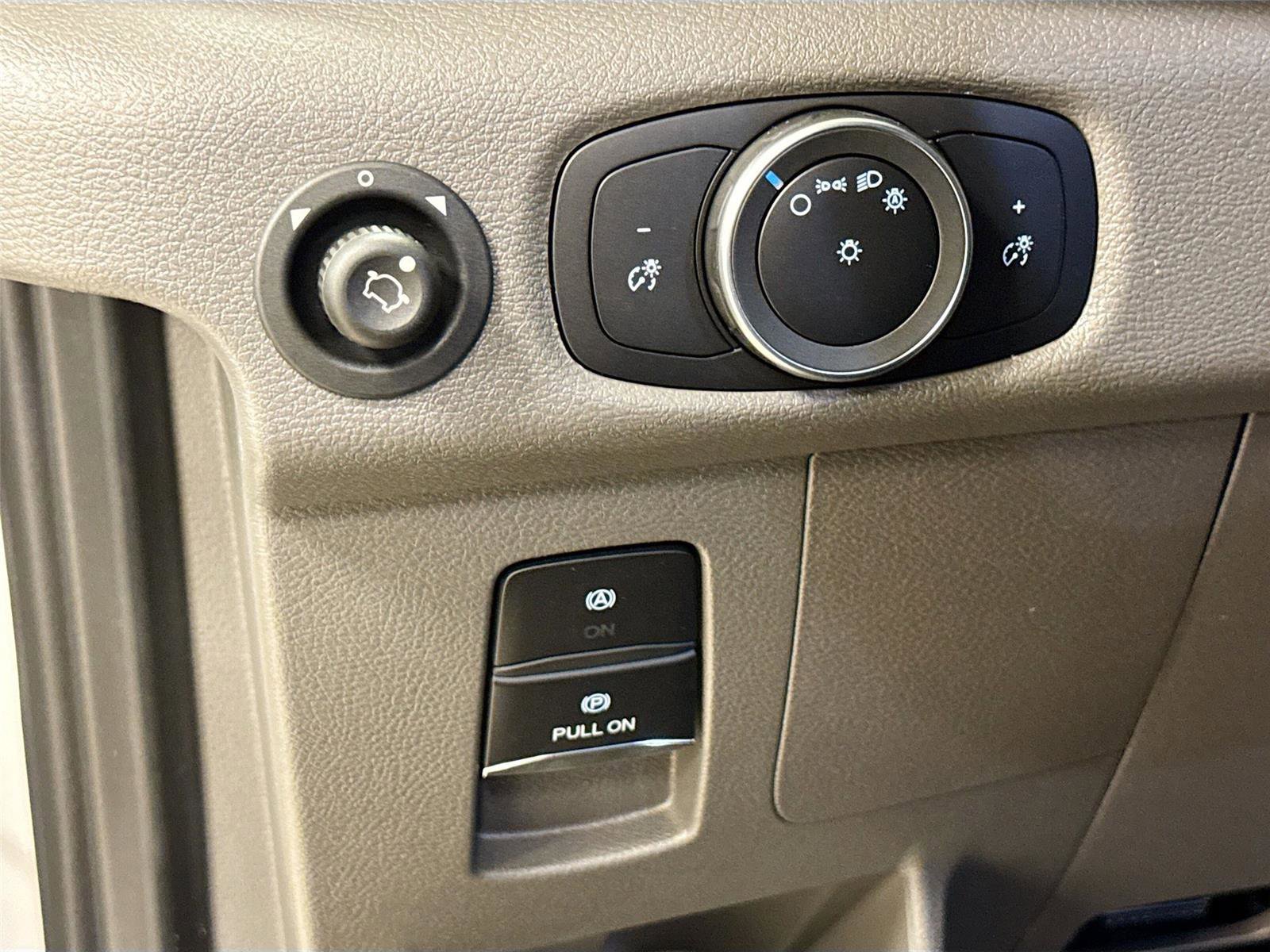 New 2025 Ford Transit 150 Low Roof w/ Load Area Protection Package image 10