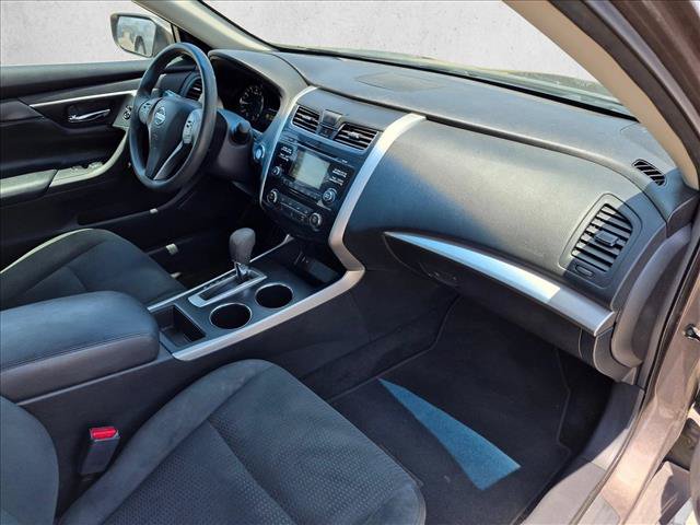 Used 2015 Nissan Altima 2.5 S w/ Special Edition Package FWD image 21