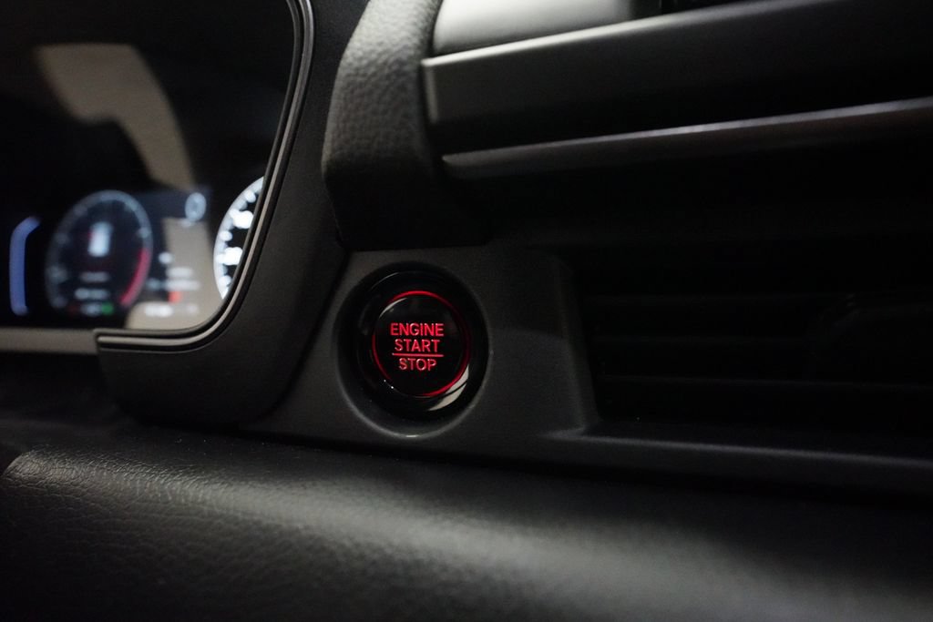 Certified 2025 Honda Pilot TrailSport image 31