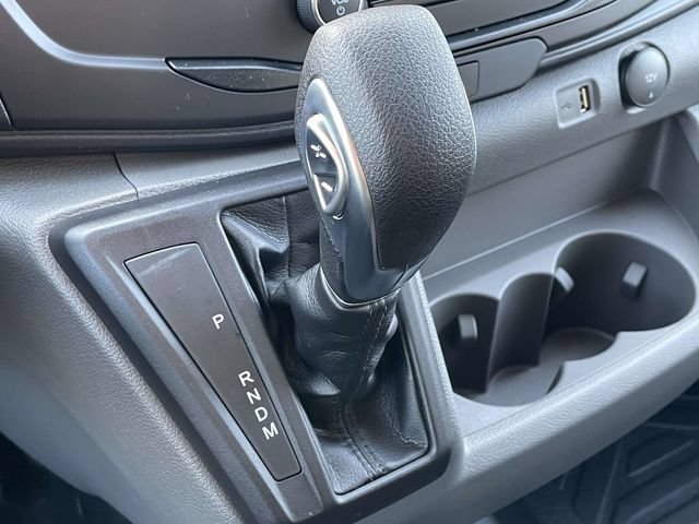 New 2026 Ford Transit 250 148 High Roof Extended w/ Load Area Protection Package RWD image 6