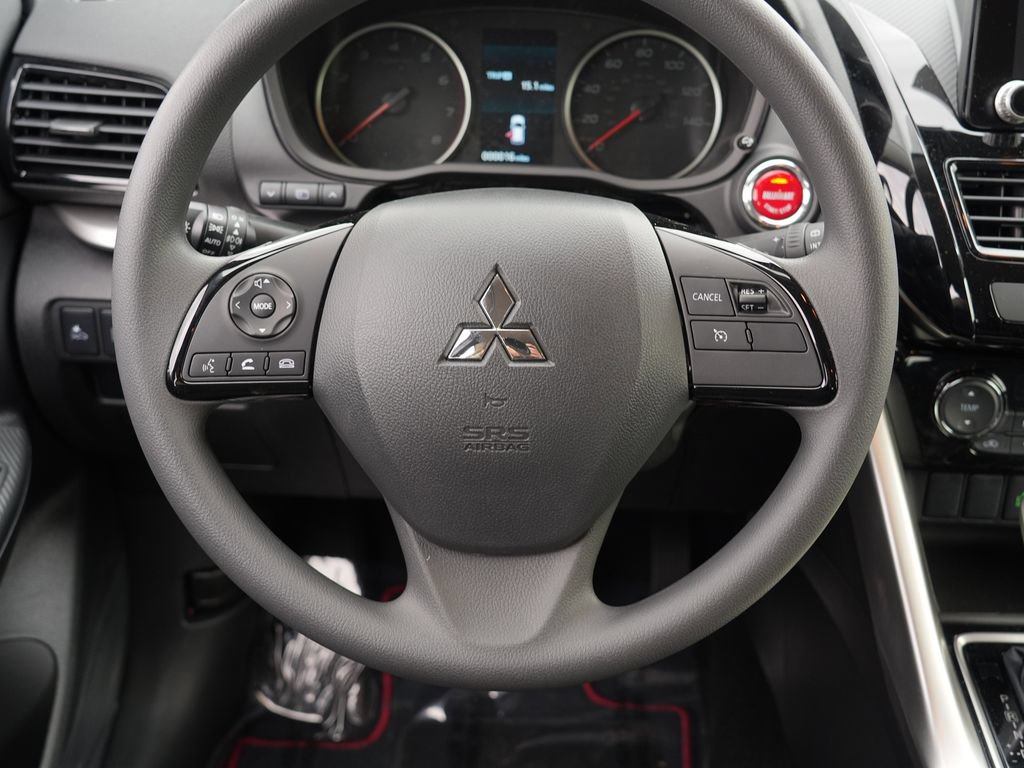 New 2026 Mitsubishi Eclipse Cross Ralliart AWD/4WD image 23