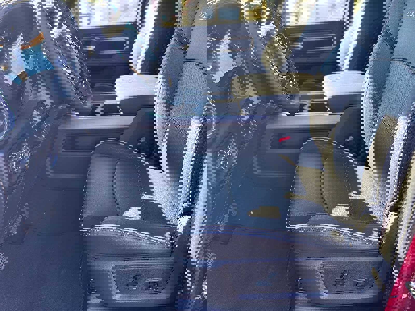 New 2026 RAM 2500 Laramie image 18