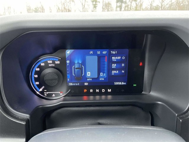 Used 2022 Ford Bronco Big Bend image 23