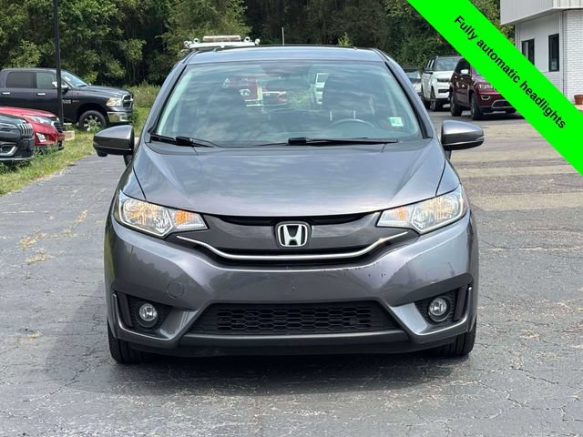 Used 2017 Honda Fit EX-L image 29