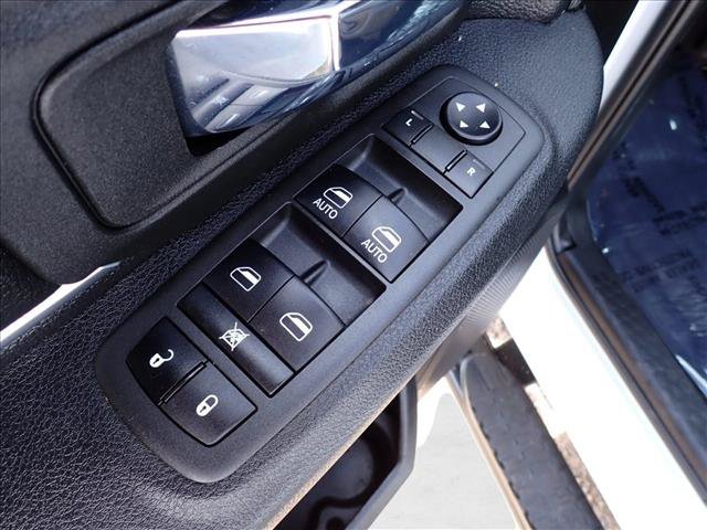Used 2022 RAM 1500 Warlock w/ Electronics Group AWD/4WD image 13