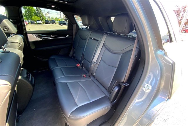 Used 2024 Cadillac XT5 Premium Luxury w/ LPO, Floor Liner Package AWD/4WD image 26