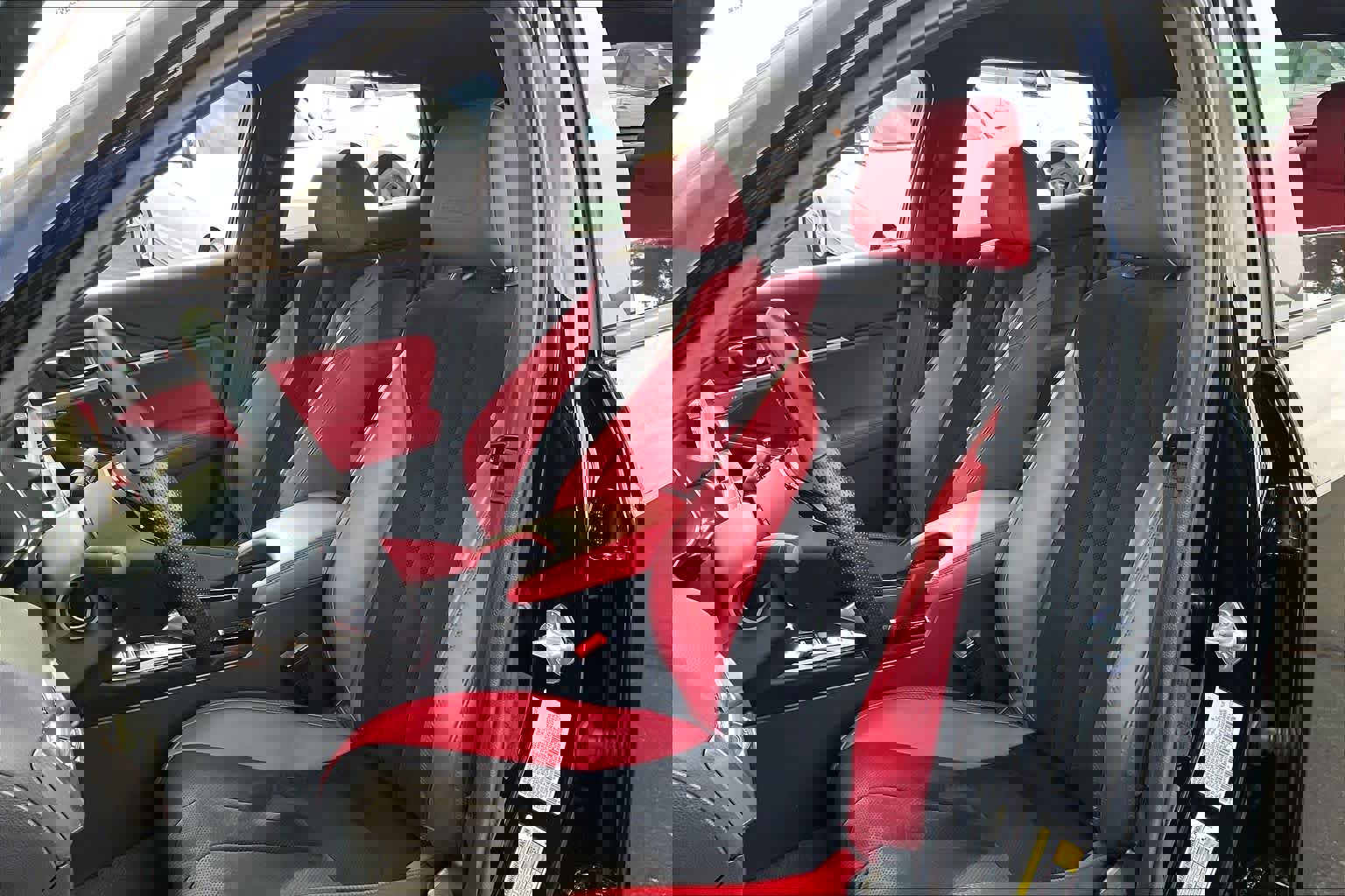 Used 2024 Acura Integra Type S image 26