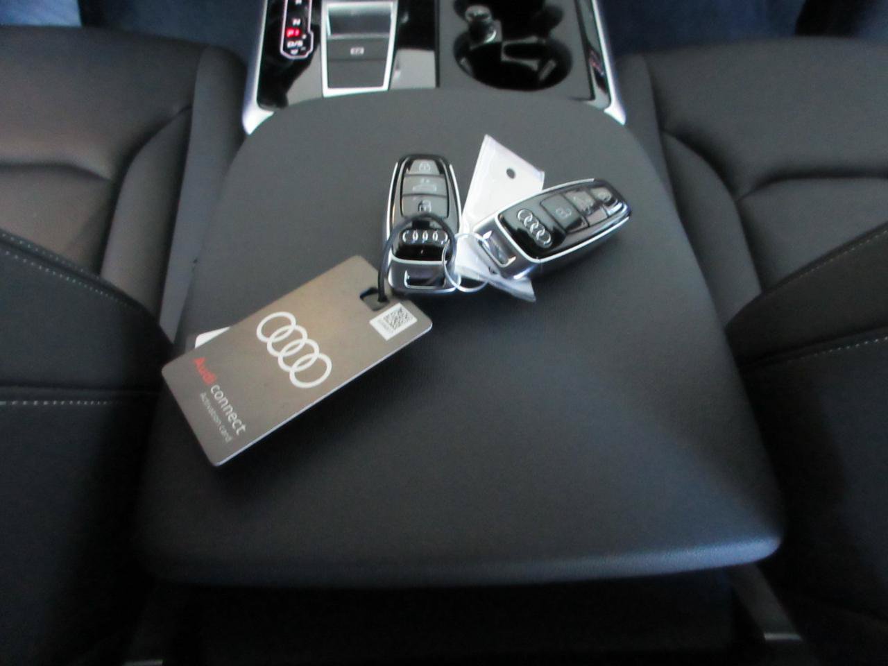 Used 2025 Audi Q7 3.0T Premium Plus w/ Premium Plus Package AWD/4WD image 88