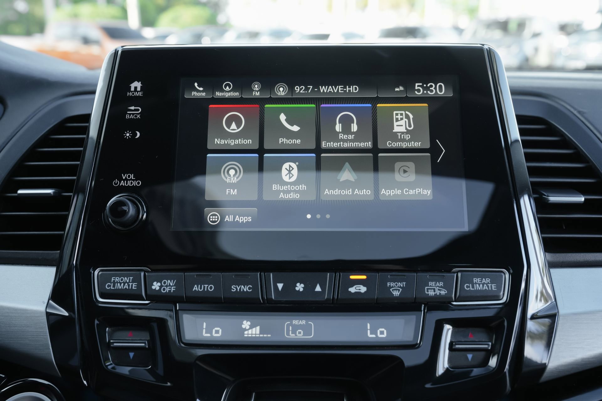 Used 2019 Honda Odyssey Elite image 12