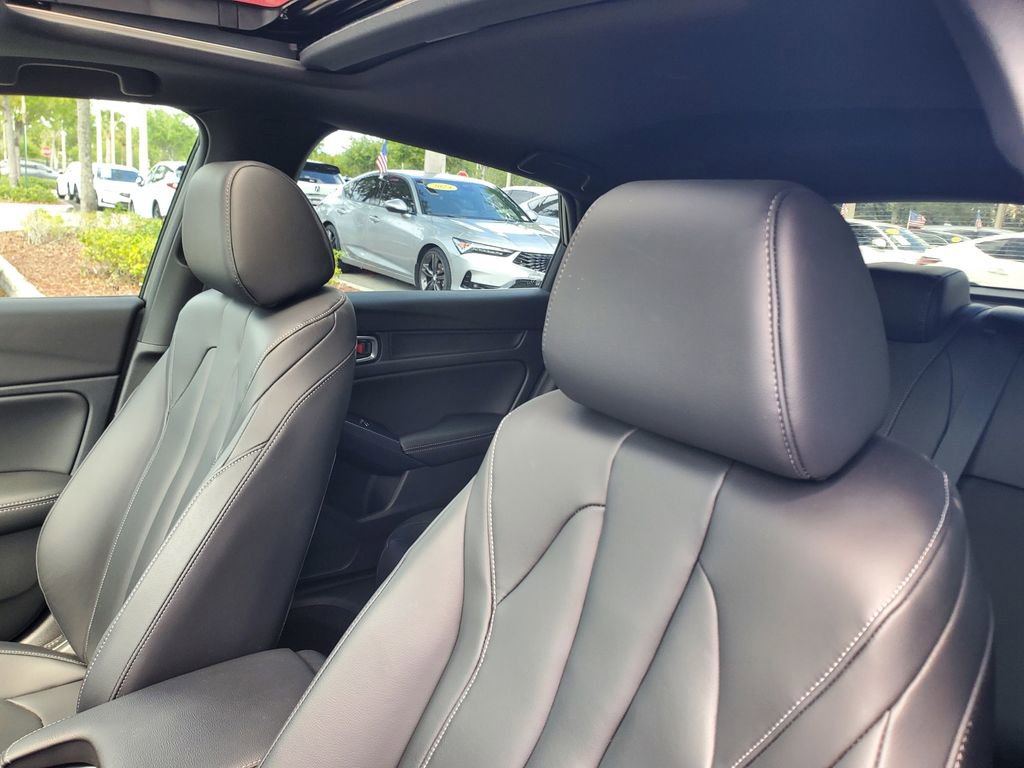 Used 2024 Acura Integra A-Spec FWD image 15