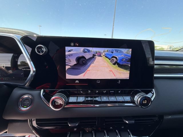 New 2026 GMC Canyon Elevation w/ Convenience Package AWD/4WD image 16