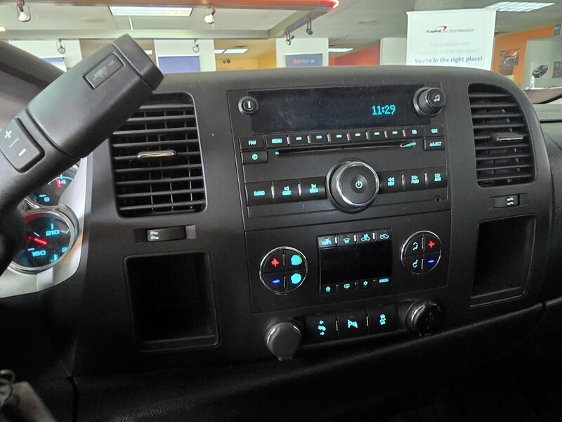Used 2013 Chevrolet Silverado 1500 LT RWD image 22